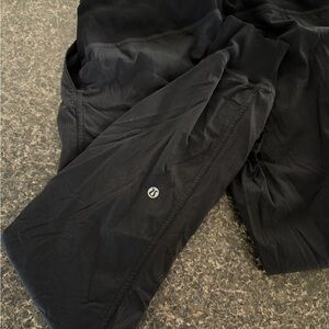Lululemon Dance Studio Joggers Black